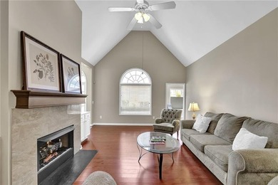 Welcome to your charming home that offers true move-in ready on Bridgemill Golf Club in Georgia - for sale on GolfHomes.com, golf home, golf lot