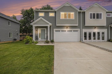 Call Clint Burghdorf  to tour this Turnkey Townhome at Emerald on Alwyn Downs Golf Club in Michigan - for sale on GolfHomes.com, golf home, golf lot