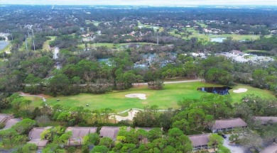 Lives like a home, minus the hassle! Move right into this on The Meadows Golf and Country Club in Florida - for sale on GolfHomes.com, golf home, golf lot