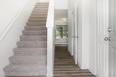 Call Clint Burghdorf  to tour this Turnkey Townhome at Emerald on Alwyn Downs Golf Club in Michigan - for sale on GolfHomes.com, golf home, golf lot