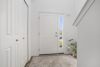Call Clint Burghdorf  to tour this Turnkey Townhome at Emerald on Alwyn Downs Golf Club in Michigan - for sale on GolfHomes.com, golf home, golf lot