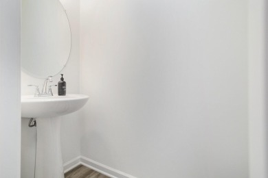 Call Clint Burghdorf  to tour this Turnkey Townhome at Emerald on Alwyn Downs Golf Club in Michigan - for sale on GolfHomes.com, golf home, golf lot