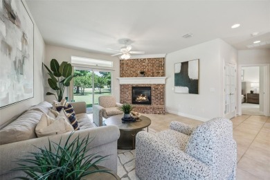 OPEN HOUSE SAT 1-3PM Rare greenspace with mature trees view in on Frisco Lakes Golf Course in Texas - for sale on GolfHomes.com, golf home, golf lot