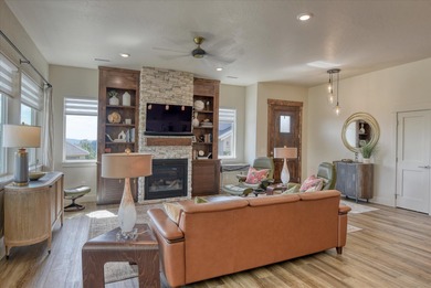 Welcome to Wandermere Estates! This pristine 3-bedroom, 2-bath on Wandermere Golf Course in Washington - for sale on GolfHomes.com, golf home, golf lot