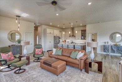 Welcome to Wandermere Estates! This pristine 3-bedroom, 2-bath on Wandermere Golf Course in Washington - for sale on GolfHomes.com, golf home, golf lot