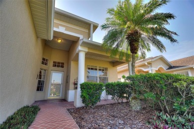 Under contract-accepting backup offers. New ROOF will be on Ridgewood Lakes Golf and Country Club in Florida - for sale on GolfHomes.com, golf home, golf lot