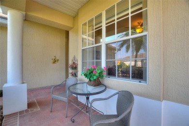 Under contract-accepting backup offers. New ROOF will be on Ridgewood Lakes Golf and Country Club in Florida - for sale on GolfHomes.com, golf home, golf lot