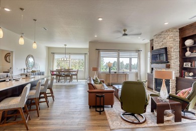 Welcome to Wandermere Estates! This pristine 3-bedroom, 2-bath on Wandermere Golf Course in Washington - for sale on GolfHomes.com, golf home, golf lot