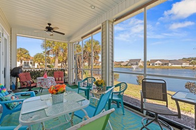 **BACK ON THE MARKET BY NO FAULT OF SELLER** Welcome to 324 on Palmetto Greens Golf and Country Club in South Carolina - for sale on GolfHomes.com, golf home, golf lot