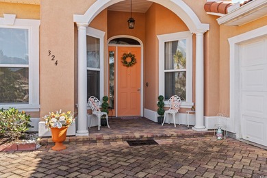 **BACK ON THE MARKET BY NO FAULT OF SELLER** Welcome to 324 on Palmetto Greens Golf and Country Club in South Carolina - for sale on GolfHomes.com, golf home, golf lot