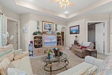 **BACK ON THE MARKET BY NO FAULT OF SELLER** Welcome to 324 on Palmetto Greens Golf and Country Club in South Carolina - for sale on GolfHomes.com, golf home, golf lot