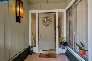 Welcome to this peaceful 2-bedroom, 1-bath home in the vibrant on Rossmoor Golf Course in California - for sale on GolfHomes.com, golf home, golf lot