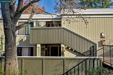 Welcome to this peaceful 2-bedroom, 1-bath home in the vibrant on Rossmoor Golf Course in California - for sale on GolfHomes.com, golf home, golf lot