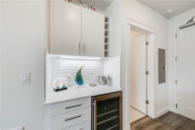 Welcome to Unit 201 at The Pool Residences in Sunflower Beach, a on Palmilla Beach Golf Club in Texas - for sale on GolfHomes.com, golf home, golf lot