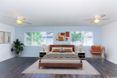 Welcome to this lovely 3-bedroom, 2.5-bath split-level home on Hawaii Prince Golf Club in Hawaii - for sale on GolfHomes.com, golf home, golf lot