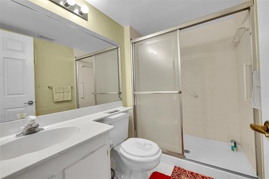 55+ COMMUNITY  IN THE SOUGHT AFTER SUNRISE LAKES PHASE IV, 2/2 on Sunrise Lakes Phase IV Golf Course in Florida - for sale on GolfHomes.com, golf home, golf lot