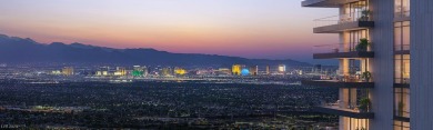 Four Seasons Private Residences Las Vegas is a highly on Dragon Ridge Country Club in Nevada - for sale on GolfHomes.com, golf home, golf lot