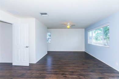 Welcome to this lovely 3-bedroom, 2.5-bath split-level home on Hawaii Prince Golf Club in Hawaii - for sale on GolfHomes.com, golf home, golf lot