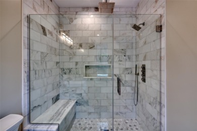 Brand-New Coastal Retreat with Pool, Pool House & Deeded Bay on Islands End Golf and Country Club, Inc. in New York - for sale on GolfHomes.com, golf home, golf lot