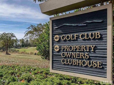 Beautiful culdesac lot within Chapel Ridge. Larger lot on Chapel Ridge Golf Club in North Carolina - for sale on GolfHomes.com, golf home, golf lot