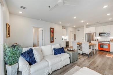 Welcome to Unit 201 at The Pool Residences in Sunflower Beach, a on Palmilla Beach Golf Club in Texas - for sale on GolfHomes.com, golf home, golf lot