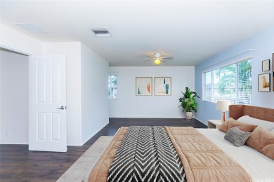 Welcome to this lovely 3-bedroom, 2.5-bath split-level home on Hawaii Prince Golf Club in Hawaii - for sale on GolfHomes.com, golf home, golf lot