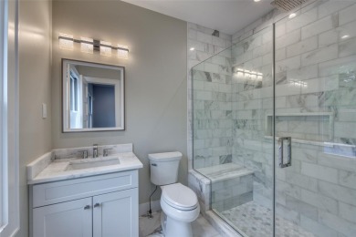 Brand-New Coastal Retreat with Pool, Pool House & Deeded Bay on Islands End Golf and Country Club, Inc. in New York - for sale on GolfHomes.com, golf home, golf lot