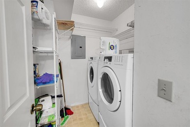 55+ COMMUNITY  IN THE SOUGHT AFTER SUNRISE LAKES PHASE IV, 2/2 on Sunrise Lakes Phase IV Golf Course in Florida - for sale on GolfHomes.com, golf home, golf lot