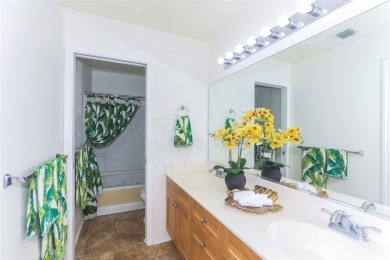 Welcome to this lovely 3-bedroom, 2.5-bath split-level home on Hawaii Prince Golf Club in Hawaii - for sale on GolfHomes.com, golf home, golf lot