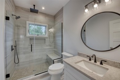 Brand-New Coastal Retreat with Pool, Pool House & Deeded Bay on Islands End Golf and Country Club, Inc. in New York - for sale on GolfHomes.com, golf home, golf lot