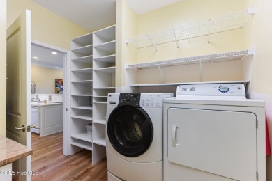 Top-floor, end-unit condo in the desirable Woodlands at Crow on Crow Creek Golf Club in North Carolina - for sale on GolfHomes.com, golf home, golf lot