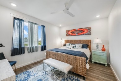 Welcome to Unit 201 at The Pool Residences in Sunflower Beach, a on Palmilla Beach Golf Club in Texas - for sale on GolfHomes.com, golf home, golf lot