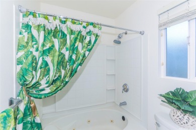 Welcome to this lovely 3-bedroom, 2.5-bath split-level home on Hawaii Prince Golf Club in Hawaii - for sale on GolfHomes.com, golf home, golf lot