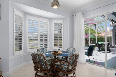Welcome to Sanctuary Drive, of Country Club Estates. This home on St. Lucie Trail Golf Club in Florida - for sale on GolfHomes.com, golf home, golf lot