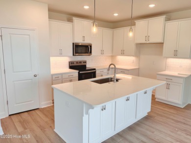 Welcome to the Columbia plan by Windsor Homes in Bell Meadows on Green Hills Golf Course in North Carolina - for sale on GolfHomes.com, golf home, golf lot