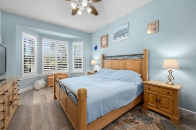 Welcome to Sanctuary Drive, of Country Club Estates. This home on St. Lucie Trail Golf Club in Florida - for sale on GolfHomes.com, golf home, golf lot