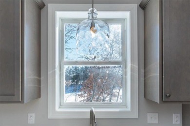 Introducing the stunning 'Haven' 2 story home in Scenic Hills on Inver Wood Golf Course in Minnesota - for sale on GolfHomes.com, golf home, golf lot