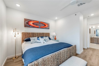 Welcome to Unit 201 at The Pool Residences in Sunflower Beach, a on Palmilla Beach Golf Club in Texas - for sale on GolfHomes.com, golf home, golf lot
