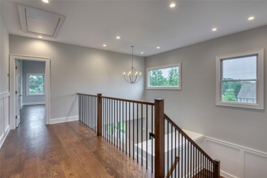 Brand-New Coastal Retreat with Pool, Pool House & Deeded Bay on Islands End Golf and Country Club, Inc. in New York - for sale on GolfHomes.com, golf home, golf lot