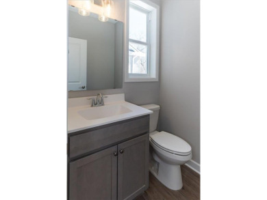 Introducing the stunning 'Haven' 2 story home in Scenic Hills on Inver Wood Golf Course in Minnesota - for sale on GolfHomes.com, golf home, golf lot
