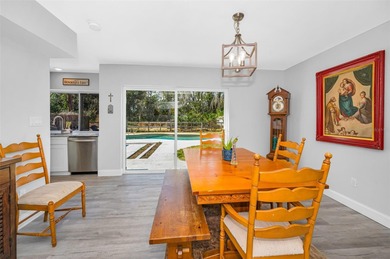 WELCOME HOME ~ LOCATION, LOCATION, LOCATION. I am excited to on Lansbrook Golf Club in Florida - for sale on GolfHomes.com, golf home, golf lot