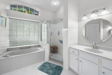 Welcome to Sanctuary Drive, of Country Club Estates. This home on St. Lucie Trail Golf Club in Florida - for sale on GolfHomes.com, golf home, golf lot
