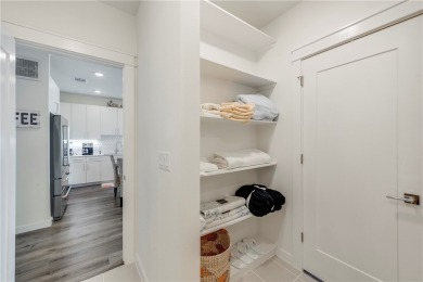 Welcome to Unit 201 at The Pool Residences in Sunflower Beach, a on Palmilla Beach Golf Club in Texas - for sale on GolfHomes.com, golf home, golf lot