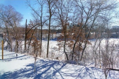 Introducing the stunning 'Haven' 2 story home in Scenic Hills on Inver Wood Golf Course in Minnesota - for sale on GolfHomes.com, golf home, golf lot