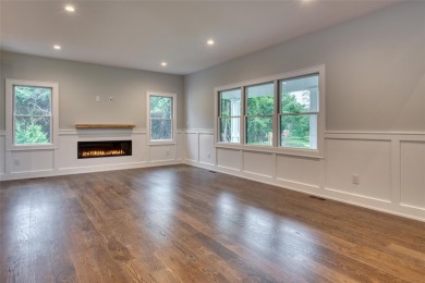 Brand-New Coastal Retreat with Pool, Pool House & Deeded Bay on Islands End Golf and Country Club, Inc. in New York - for sale on GolfHomes.com, golf home, golf lot