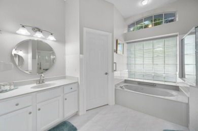 Welcome to Sanctuary Drive, of Country Club Estates. This home on St. Lucie Trail Golf Club in Florida - for sale on GolfHomes.com, golf home, golf lot