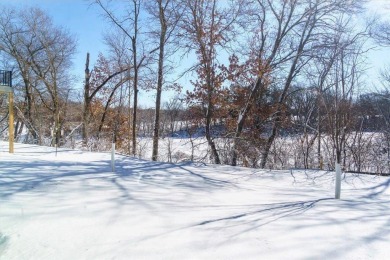 Introducing the stunning 'Haven' 2 story home in Scenic Hills on Inver Wood Golf Course in Minnesota - for sale on GolfHomes.com, golf home, golf lot