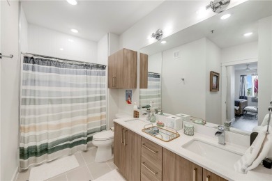 Welcome to Unit 201 at The Pool Residences in Sunflower Beach, a on Palmilla Beach Golf Club in Texas - for sale on GolfHomes.com, golf home, golf lot