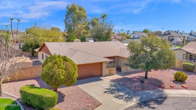 Rare opportunity to get into the much coveted HAYDEN ESTATES on Scottsdale Silverado Golf Club in Arizona - for sale on GolfHomes.com, golf home, golf lot