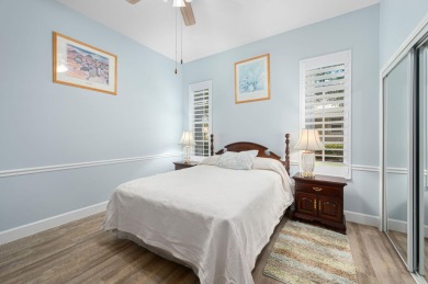 Welcome to Sanctuary Drive, of Country Club Estates. This home on St. Lucie Trail Golf Club in Florida - for sale on GolfHomes.com, golf home, golf lot